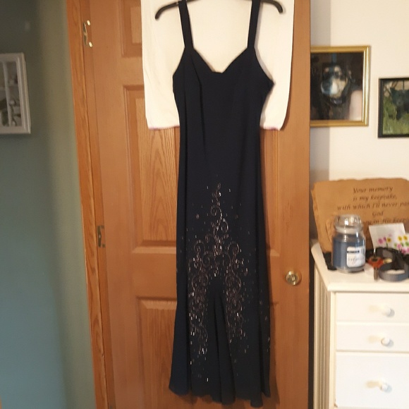 R&M Richards Dresses & Skirts - Mother of the bride dress